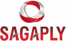 Sagaply Logo